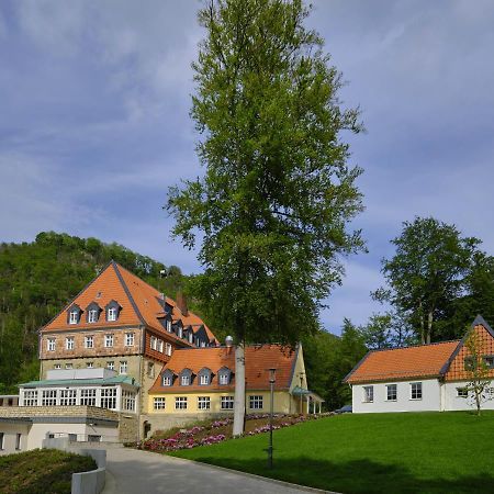 Sonnenresort Ettershaus 巴特哈尔茨堡 外观 照片