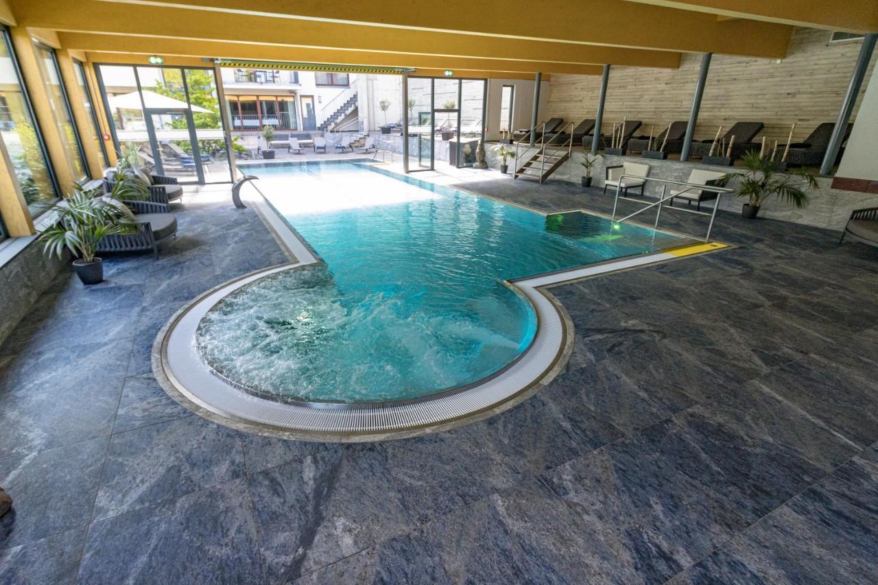 Sonnenresort Ettershaus 巴特哈尔茨堡 外观 照片