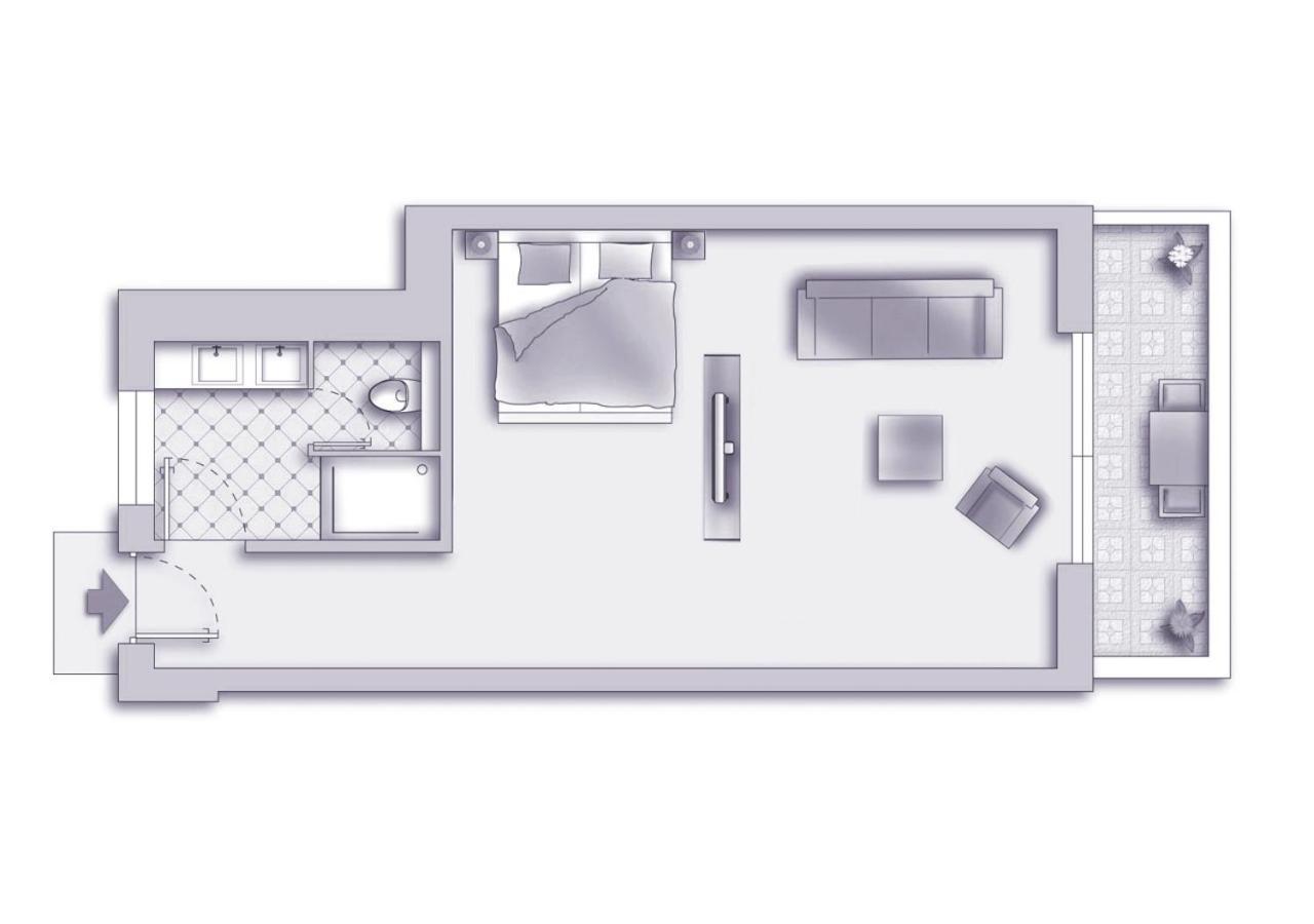 Sonnenresort Ettershaus 巴特哈尔茨堡 外观 照片