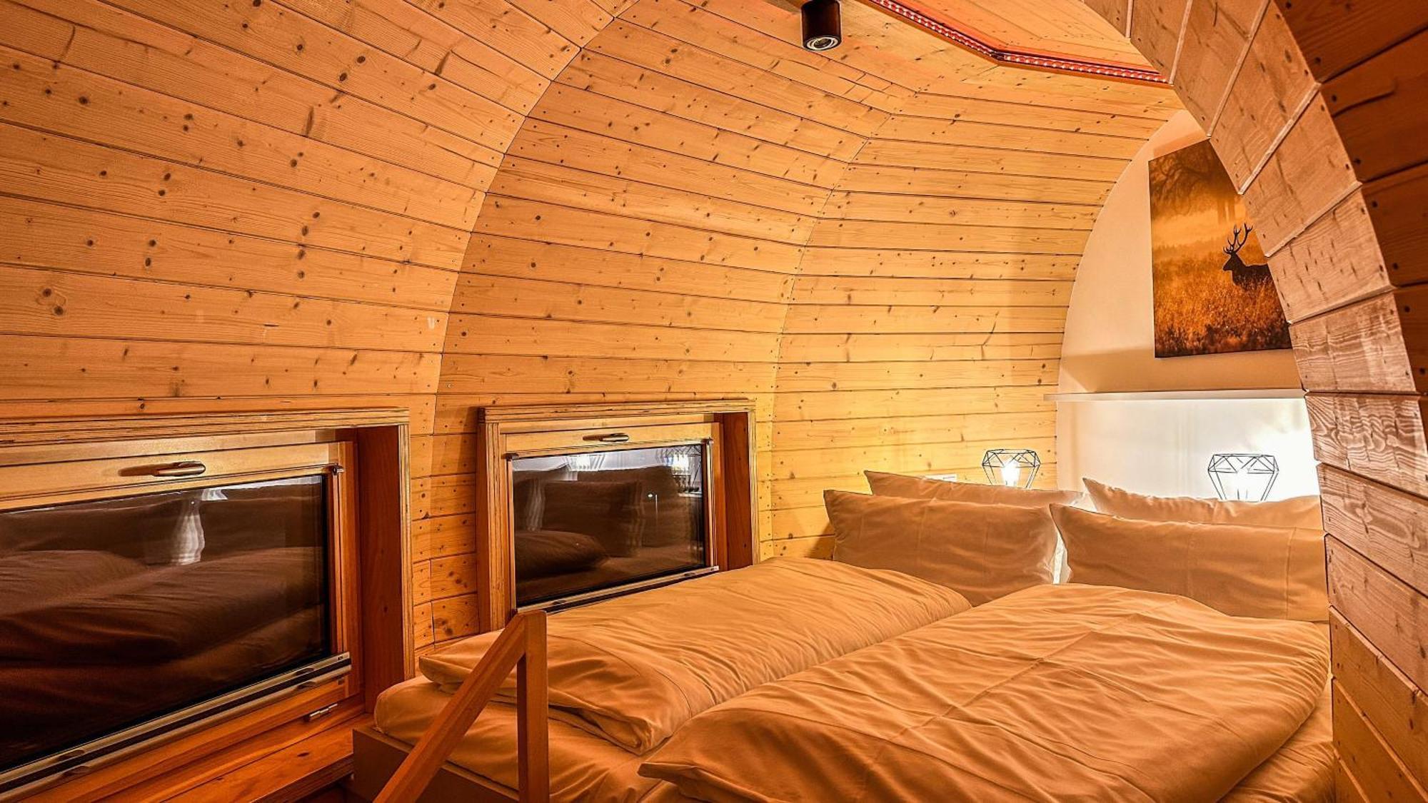 Sonnenresort Ettershaus 巴特哈尔茨堡 外观 照片