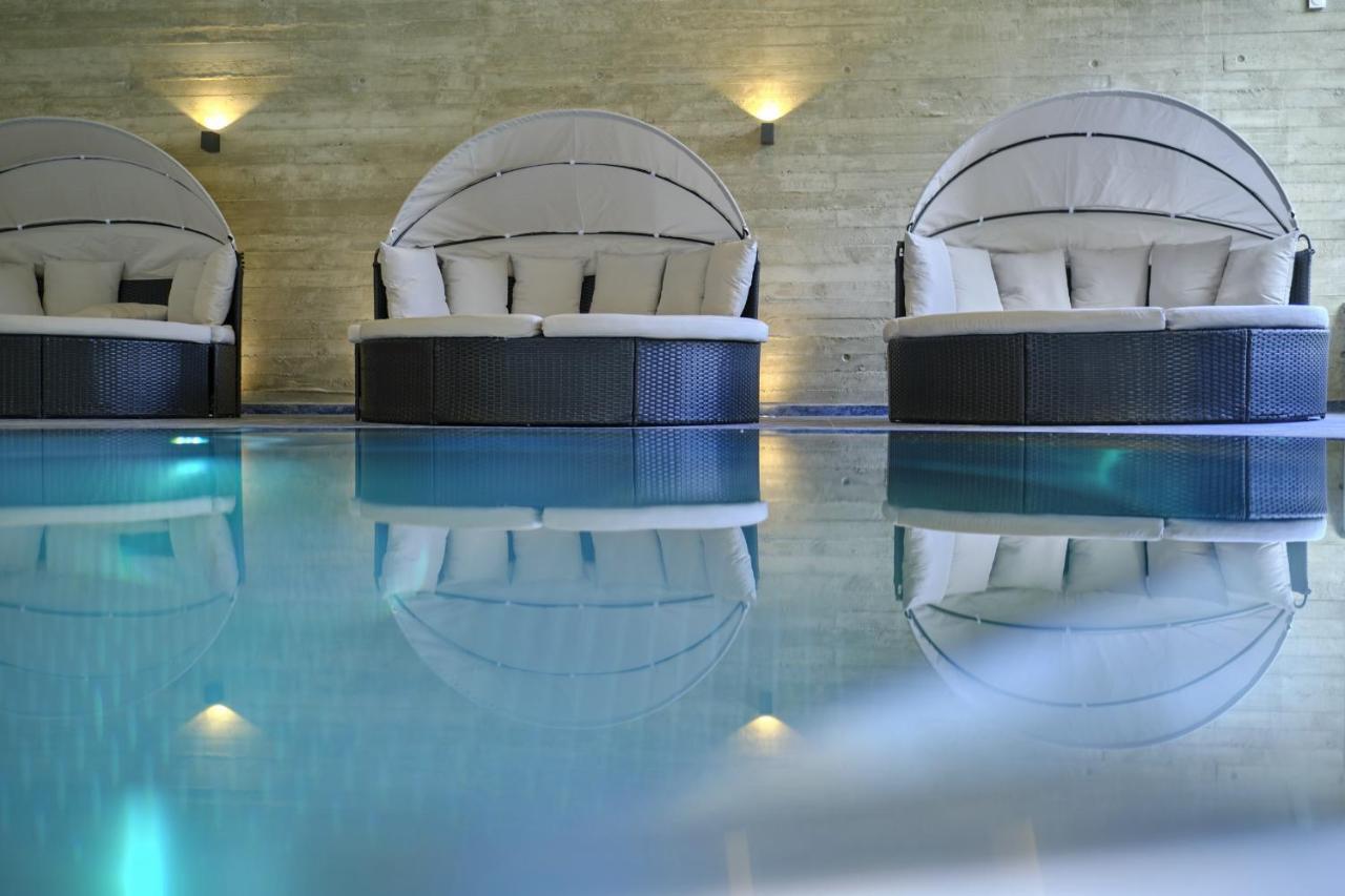 Sonnenresort Ettershaus 巴特哈尔茨堡 外观 照片