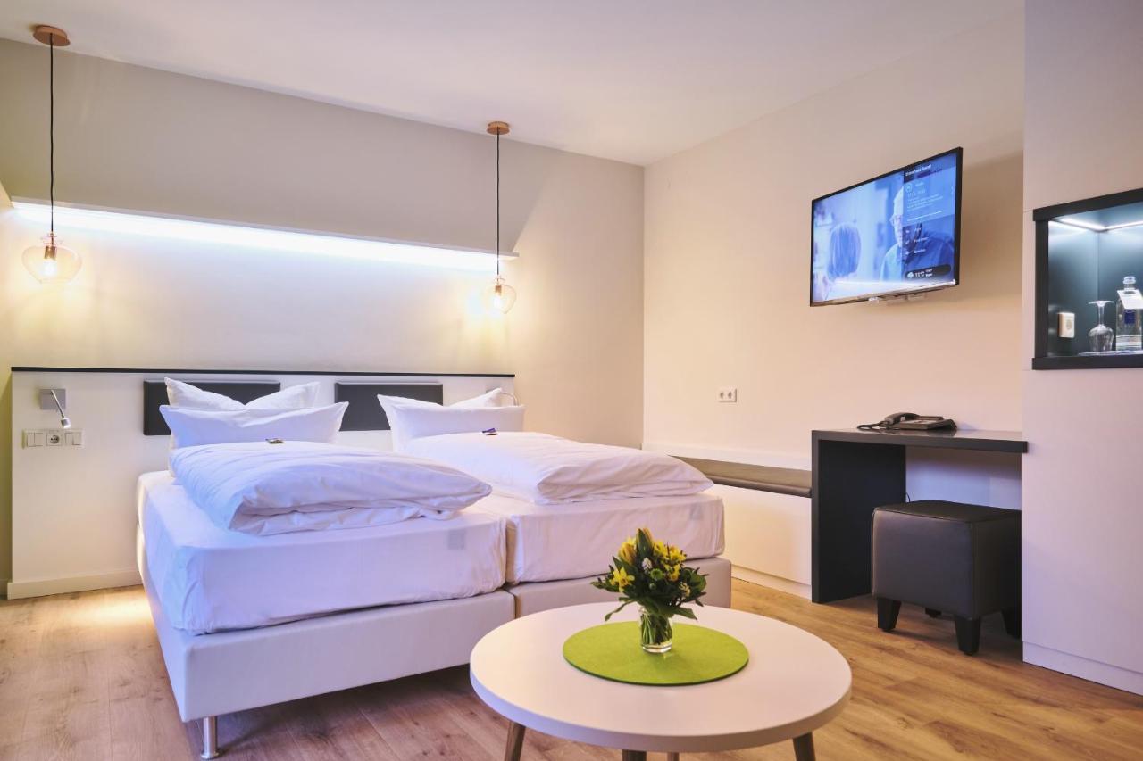 Sonnenresort Ettershaus 巴特哈尔茨堡 外观 照片