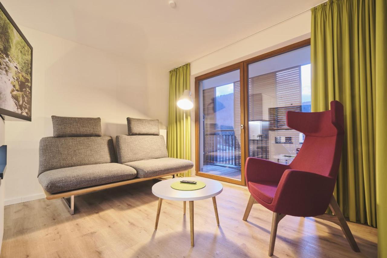Sonnenresort Ettershaus 巴特哈尔茨堡 外观 照片