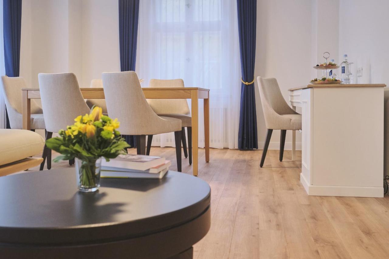 Sonnenresort Ettershaus 巴特哈尔茨堡 外观 照片