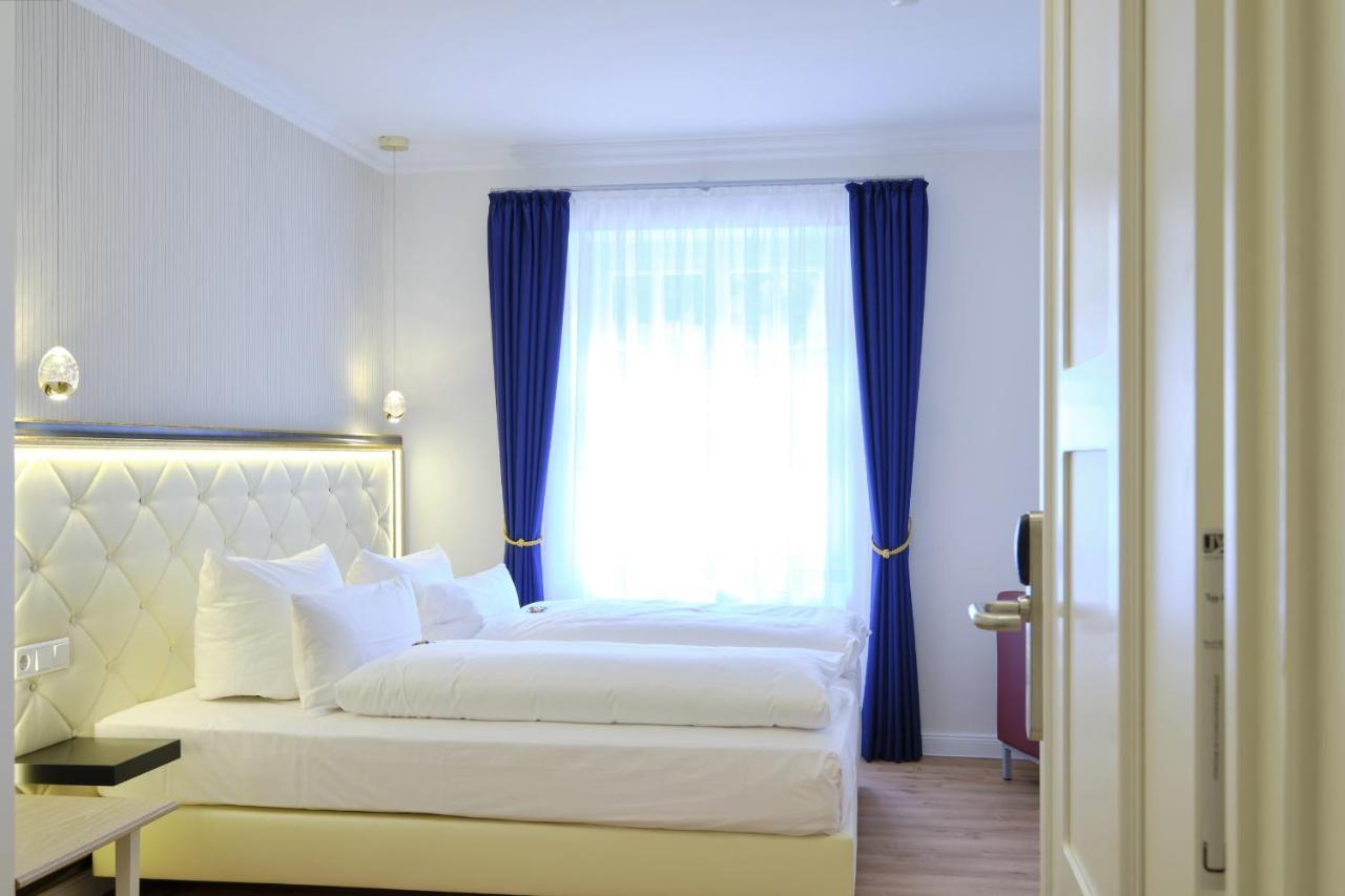 Sonnenresort Ettershaus 巴特哈尔茨堡 外观 照片