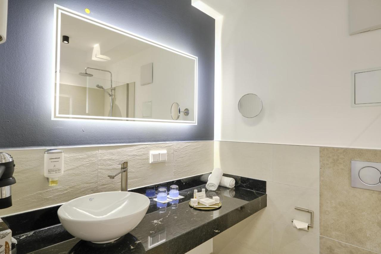 Sonnenresort Ettershaus 巴特哈尔茨堡 外观 照片