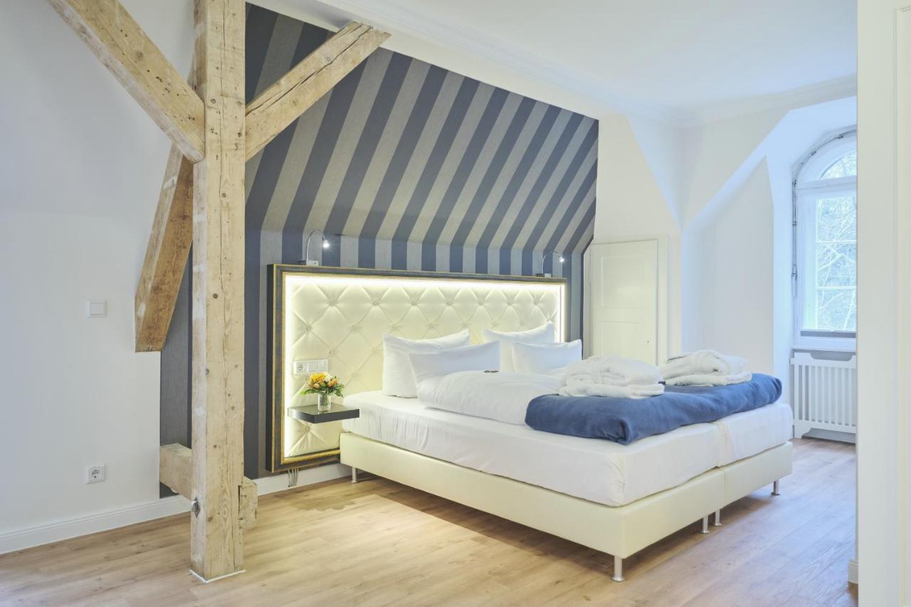 Sonnenresort Ettershaus 巴特哈尔茨堡 外观 照片
