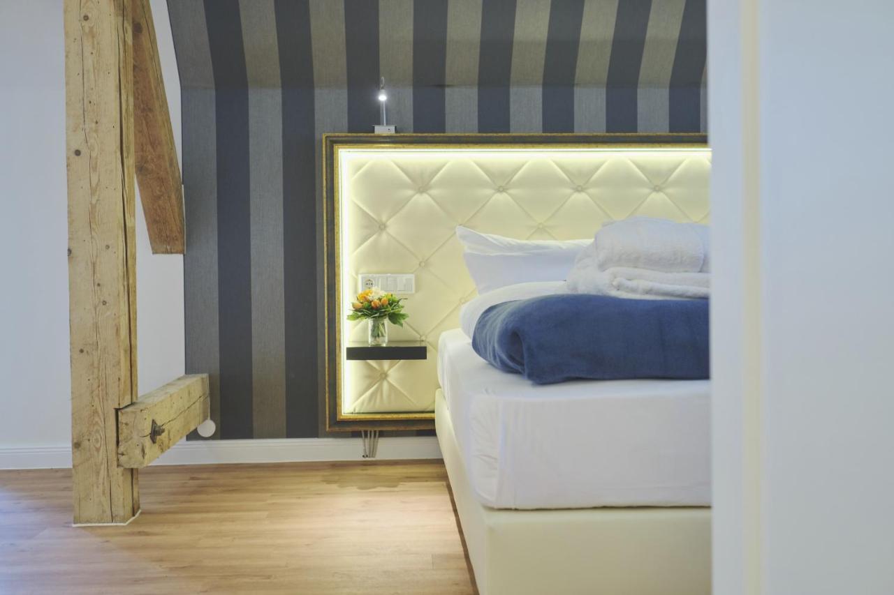 Sonnenresort Ettershaus 巴特哈尔茨堡 外观 照片