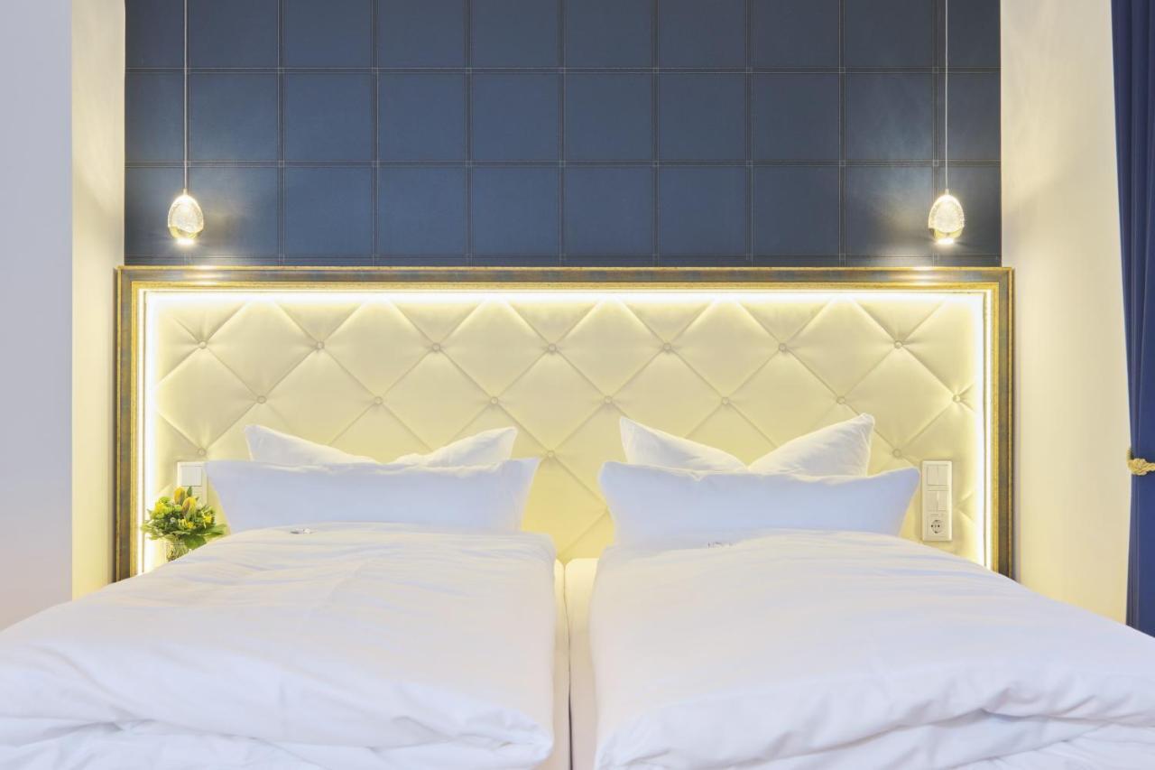 Sonnenresort Ettershaus 巴特哈尔茨堡 外观 照片