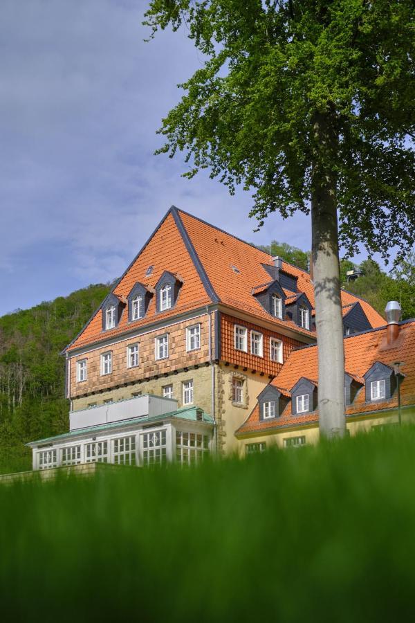 Sonnenresort Ettershaus 巴特哈尔茨堡 外观 照片