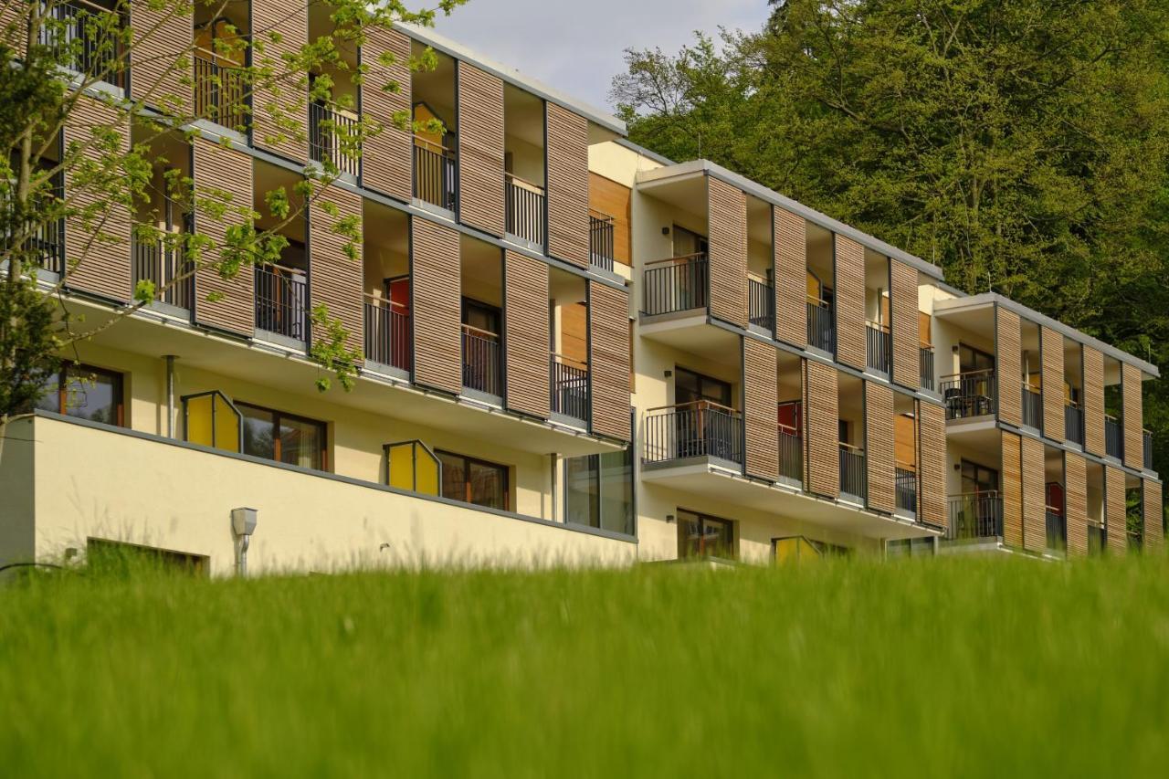 Sonnenresort Ettershaus 巴特哈尔茨堡 外观 照片