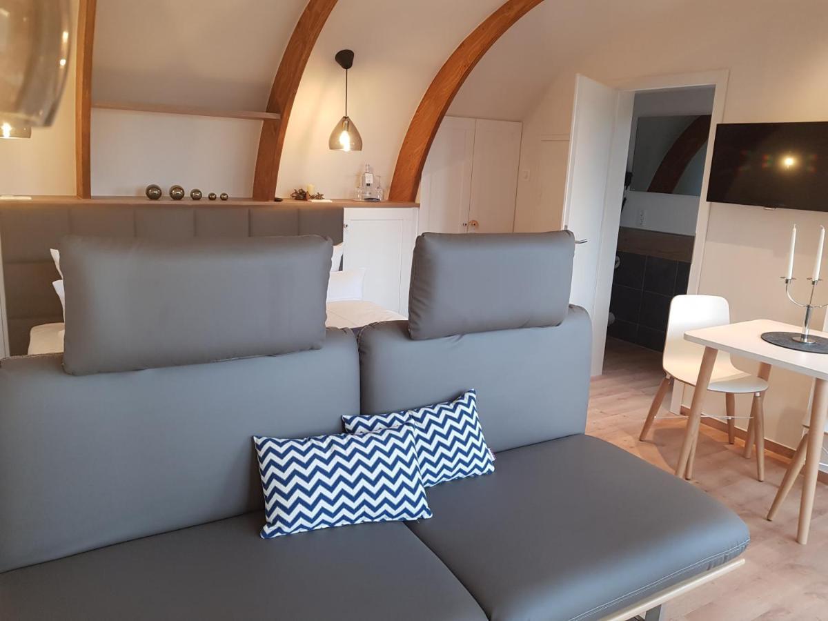 Sonnenresort Ettershaus 巴特哈尔茨堡 外观 照片