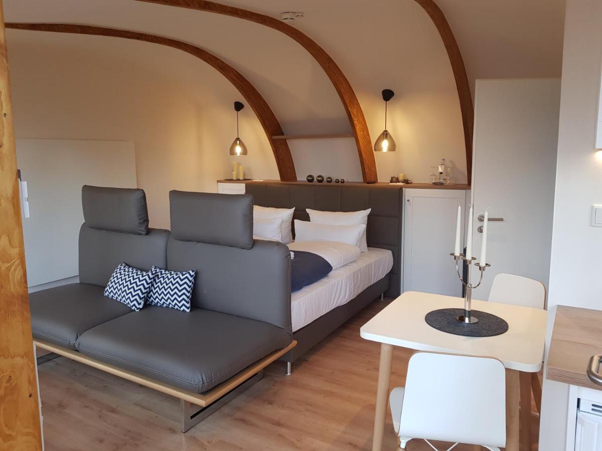 Sonnenresort Ettershaus 巴特哈尔茨堡 外观 照片